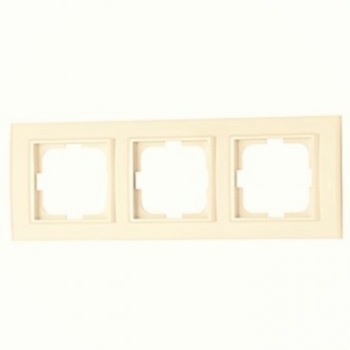 Rama 3 posturi Ovivo Mina crem Rama 3 posturi Ovivo Mina crem