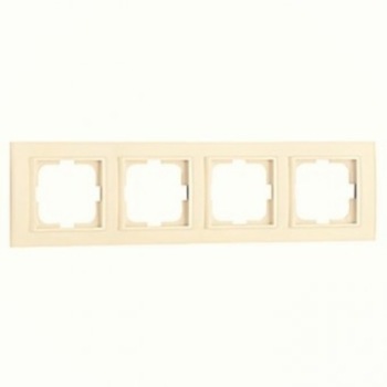 Rama 4 posturi Ovivo Mina crem Rama 4 posturi Ovivo Mina crem