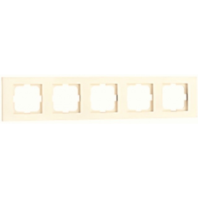 Rama 5 posturi Ovivo Grano crem