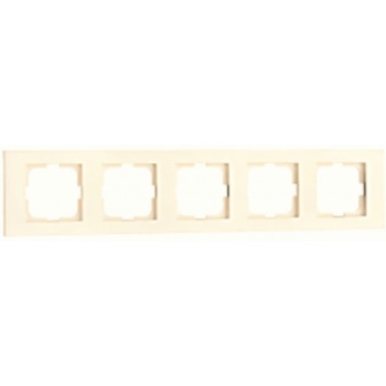 Rama 5 posturi Ovivo Grano crem Rama 5 posturi Ovivo Grano crem