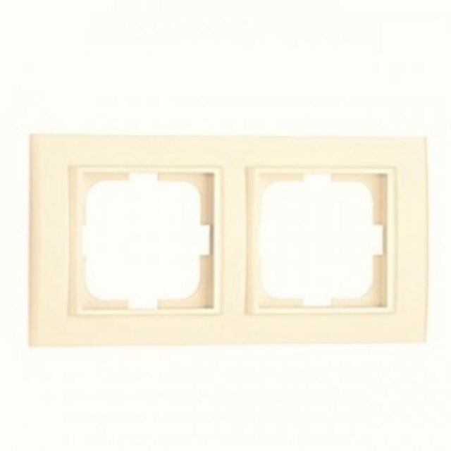 Rama 2 posturi Ovivo Mina crem