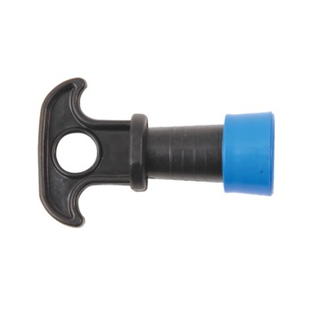 Dop Banda picurare cu inel 17 mm Dop Banda picurare cu inel 17 mm