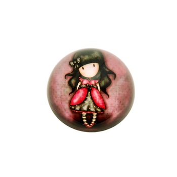 Presspapier Gorjuss Ladybird Presspapier Gorjuss Ladybird