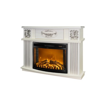 Semineu electric Roma mini & Zakinthos, Vanilla Semineu electric Roma mini & Zakinthos, Vanilla