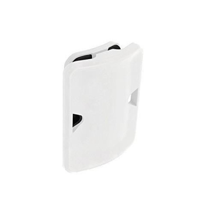 Suport tableta Duo Clip Universal Alb