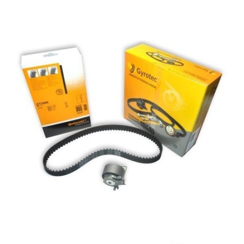 Kit Distributie, Gyrotek, Dacia Logan, 2005-2010, 1.5 dCi