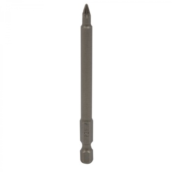 Bit pentru insurubare, profil Pozidrive, Wolfcraft Solid, PZ 1, 89 mm AN Bit pentru insurubare, profil Pozidrive, Wolfcraft Solid, PZ 1, 89 mm AN