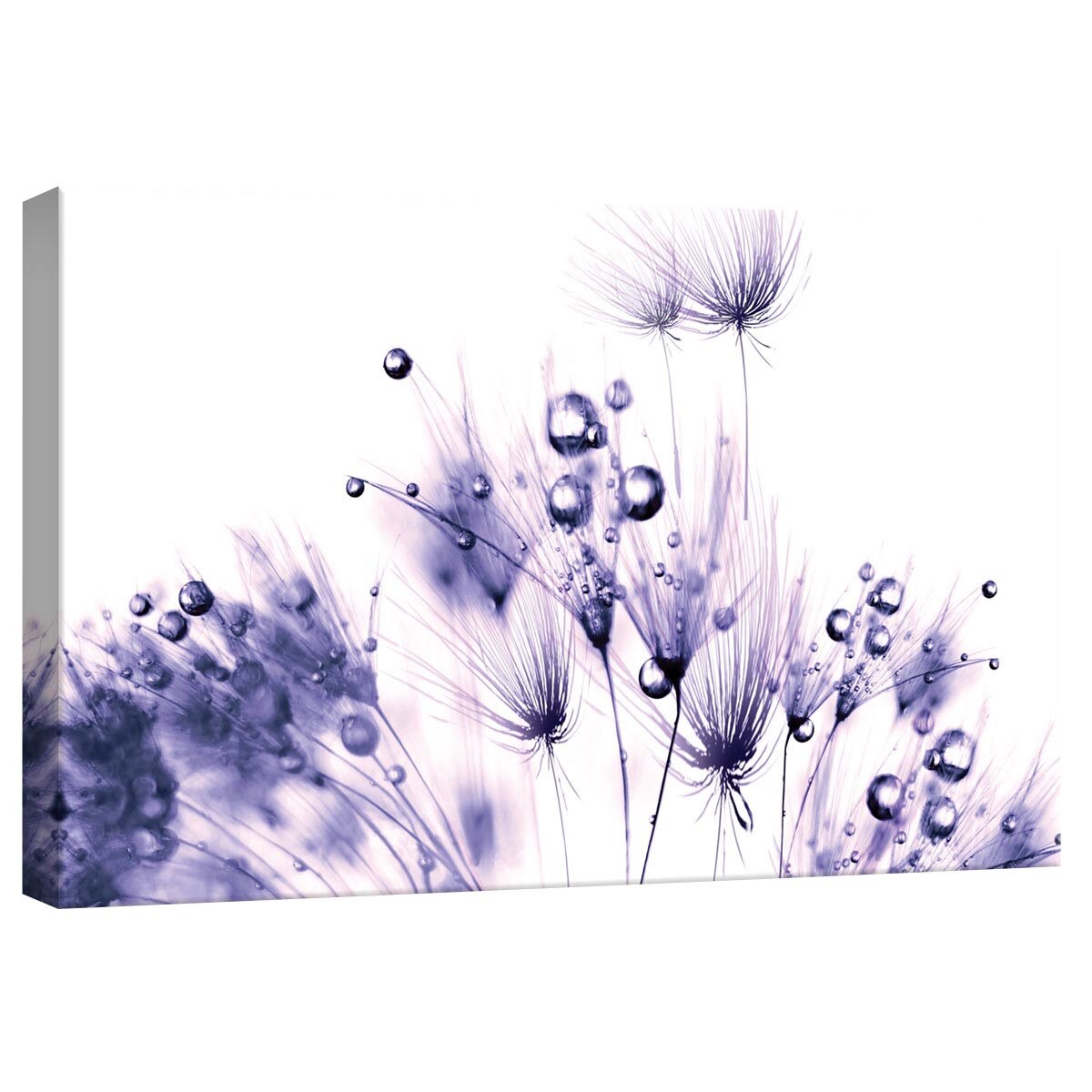 Tablou Canvas DEGRETS 78231 Abstractie 4 3D, 40x60cm