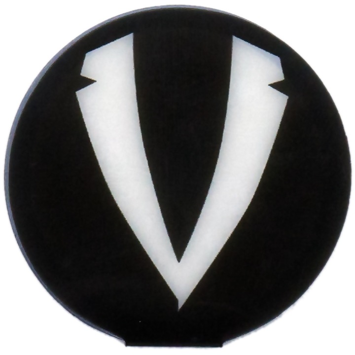 Accesoriu Sticky Pad Cavaleria pentru dispozitive mobile