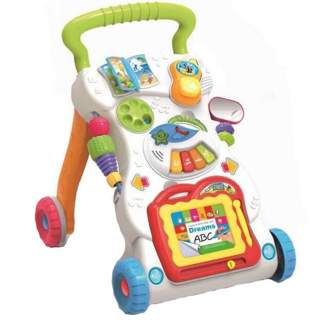 Premergator Alexis, HS-3238