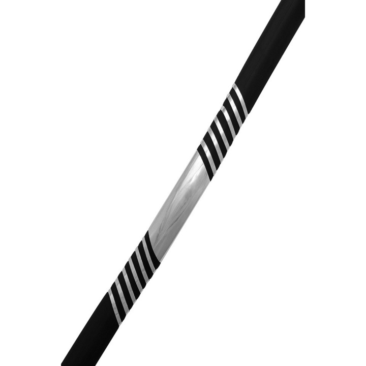 Ezüst kaucsukos karlánc