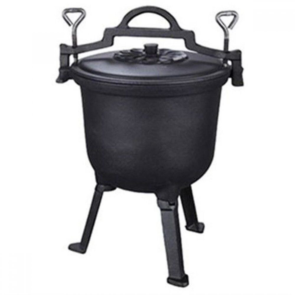 Ceaun fonta emailat 7 l Peterhof PH-15807-7