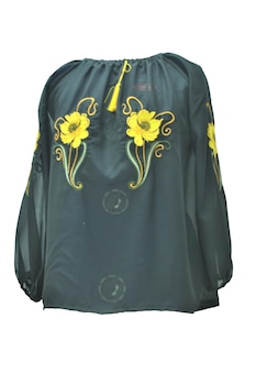 Bluze dama, Multicolor, L Bluze dama, Multicolor, L