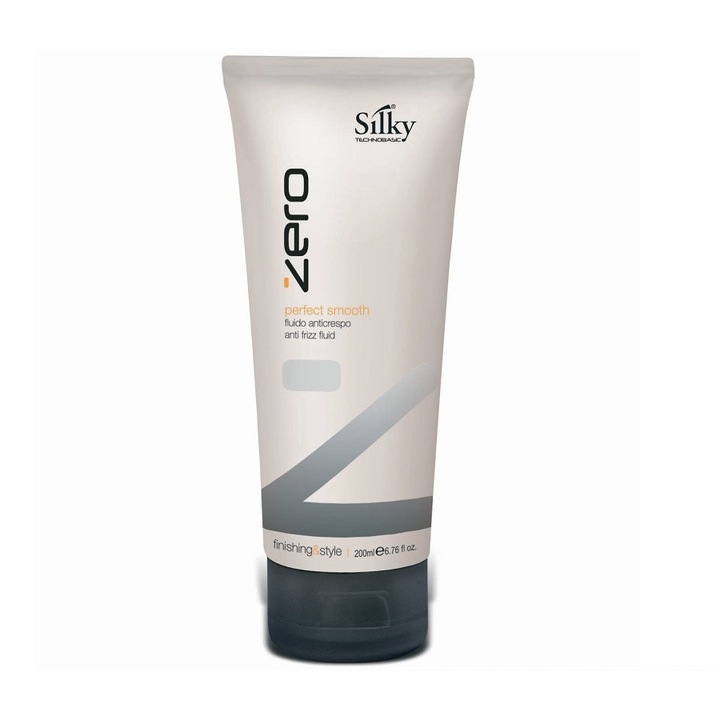Лосион за коса Silky Perfect Smooth 200 мл