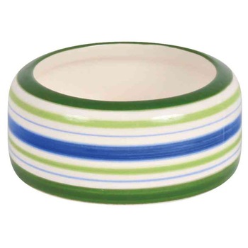 Castron Trixie ceramica pentru hamsteri 50 ml/ 8 cm 60805 Castron Trixie ceramica pentru hamsteri 50 ml/ 8 cm 60805