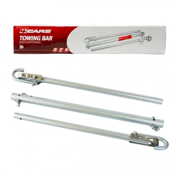 Bara remorcare, 4Cars, 2000 kg Bara remorcare, 4Cars, 2000 kg