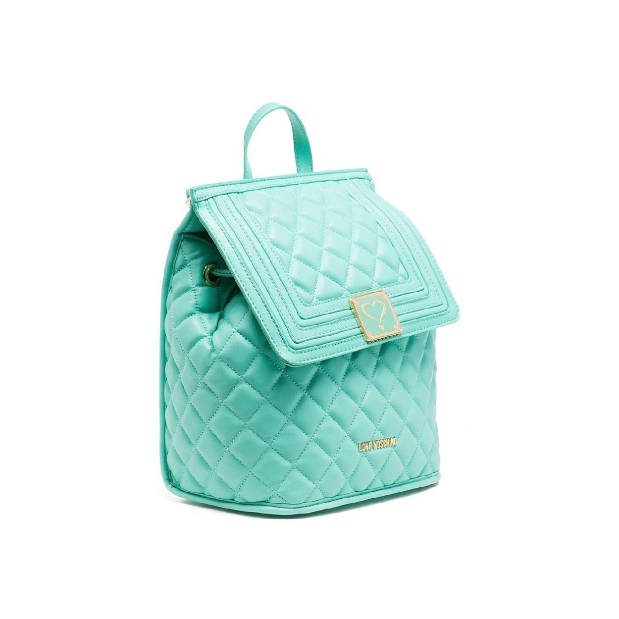 Geanta Femei Love Moschino , Turcoaz