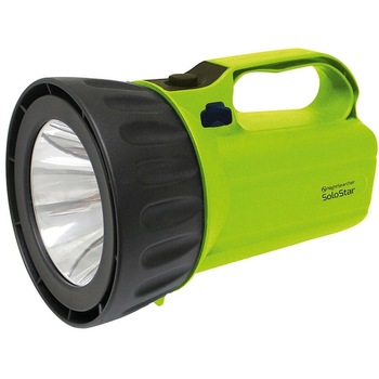 Proiector de mana NightSearcher Solostar LED 450lm Proiector de mana NightSearcher Solostar LED 450lm