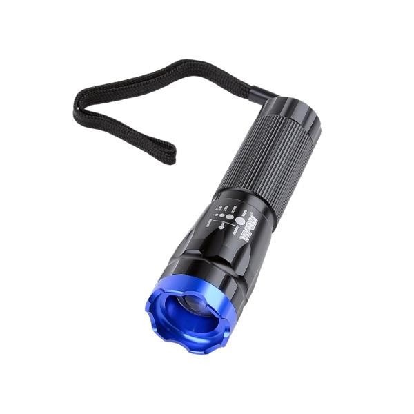 Lanterna LED, Esperanza EOT004M, O5 Cree Sirius