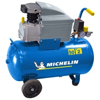 compresor de aer profesional monofazat michelin mb5020 1500 w debit aer 170 lmin 50 l rezervor imagen 8_0_
0