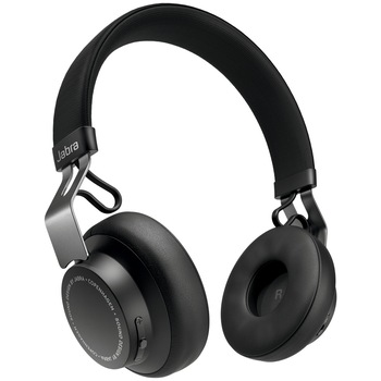 Casca bluetooth Jabra Move Style Edition, On-Ear, Negru Titan Casca bluetooth Jabra Move Style Edition, On-Ear, Negru Titan