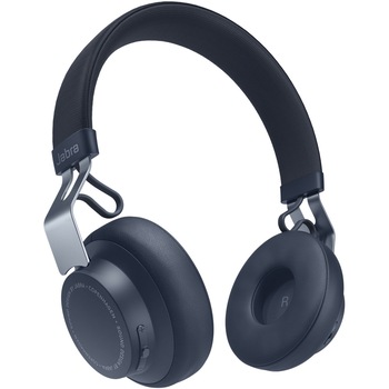 Casca bluetooth Jabra Move Style Edition, On-Ear, Blue Casca bluetooth Jabra Move Style Edition, On-Ear, Blue