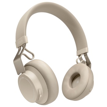 Casca bluetooth Jabra Move Style Edition, On-Ear, Goldie Casca bluetooth Jabra Move Style Edition, On-Ear, Goldie