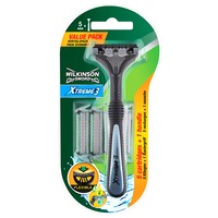 aparat de ras wilkinson xtreme 3  5 rezerve barbati imagen 55_0_
0