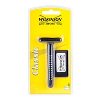 aparat de ras wilkinson classic  5 lame barbati imagen 49_0_
0