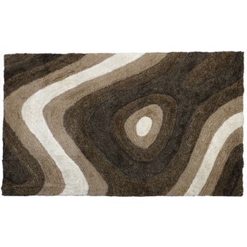 Covor Kring Claudia 3D Swirl 21,160X230 cm Covor Kring Claudia 3D Swirl 21,160X230 cm
