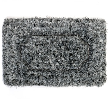 Covor Kring Racetrack, Gri, 50X80 cm Covor Kring Racetrack, Gri, 50X80 cm