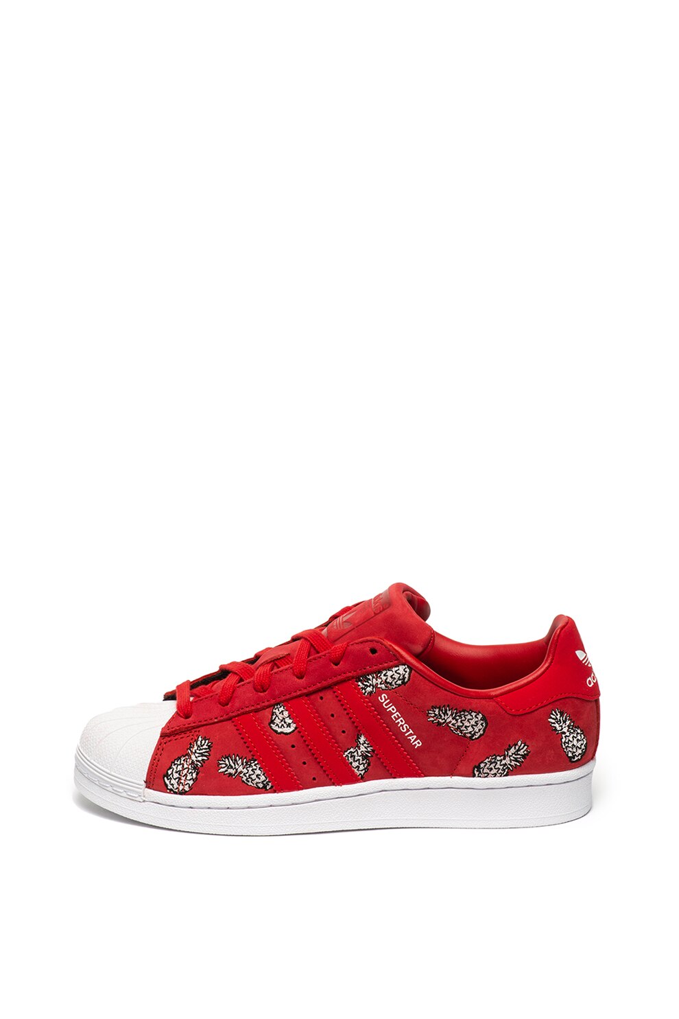 adidas superstar ananas