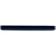 Външен хард диск ADATA HV320 Slim 1TB, Shock Sensor, 2.5", USB 3.2, Син