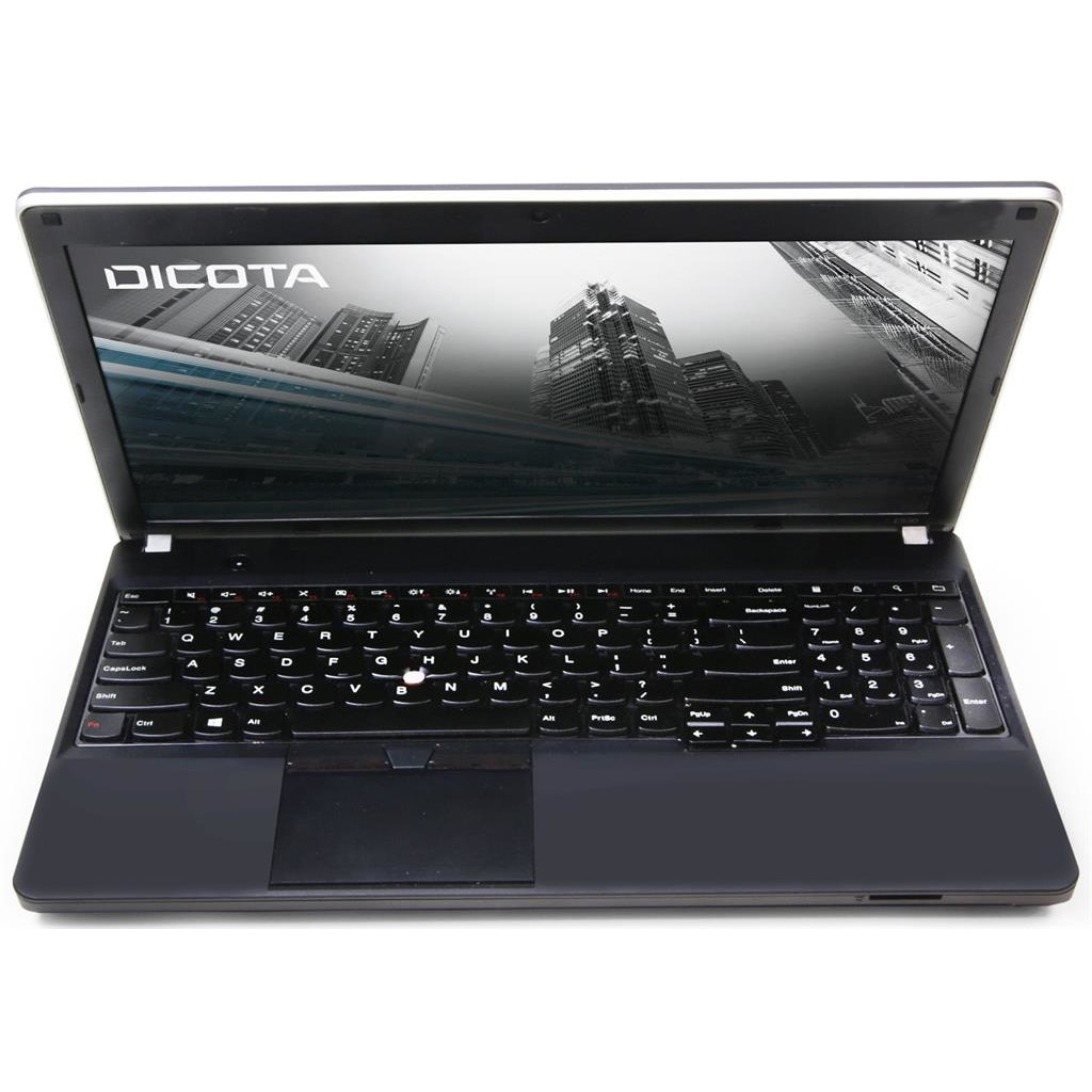 Filtru de confidentialitate Dicota Secret 4-Way 13.3 (16:9) Wide