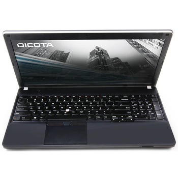 Filtru de confidentialitate Dicota Secret 4-Way 13.3 (16:9) Wide Filtru de confidentialitate Dicota Secret 4-Way 13.3 (16:9) Wide