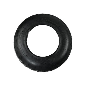 Anvelopa pentru roata roaba 4.00-8 4PR Geko, G71036 Anvelopa pentru roata roaba 4.00-8 4PR Geko, G71036