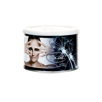 Ceara depilatoare liposolubila Aquaria 400 ml, Roial Ceara depilatoare liposolubila Aquaria 400 ml, Roial