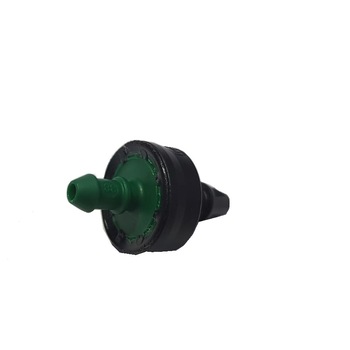 Picurator iDrop-Light cu compensare de presiune, cu debitul 3.80l/h (verde) Picurator iDrop-Light cu compensare de presiune, cu debitul 3.80l/h (verde)