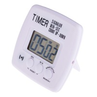 Timer digital bucatarie Tehnorom Group, TA118