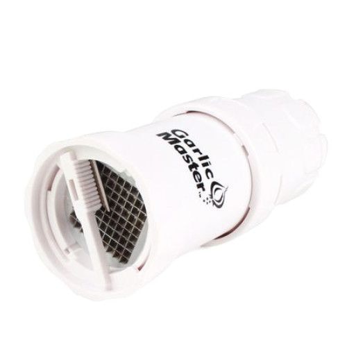 Dispozitiv tocat si maruntit usturoi Garlic Master 3in1