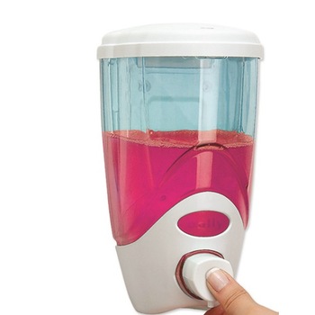 Dispenser sapun lichid 1litru Zilan 1725 Dispenser sapun lichid 1litru Zilan 1725