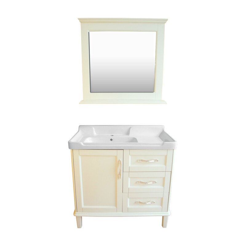 Mobilier Baie Aurora, 90 cm