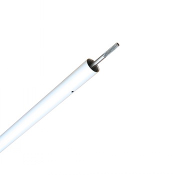 Ax angrenaj + teava motocoasa, Patrat, 25.4mm Ax angrenaj + teava motocoasa, Patrat, 25.4mm