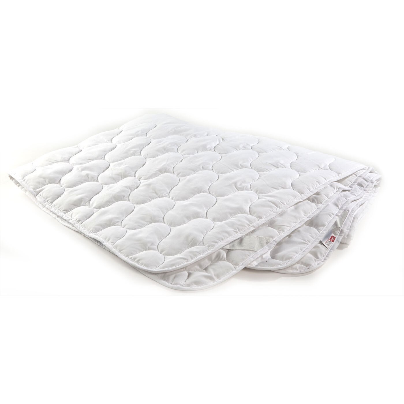 Protectie matlasata microfibra, 100x200 cm