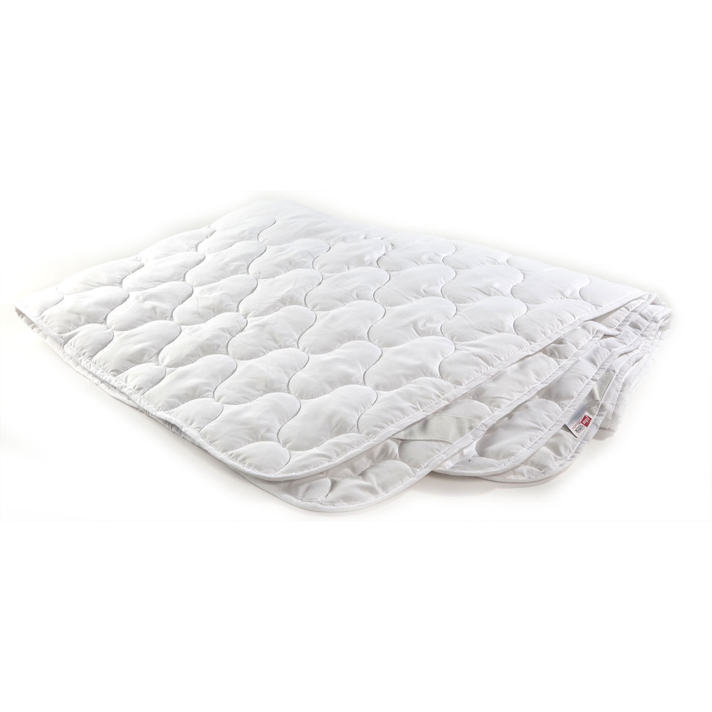 Protectie matlasata ,microfibra, 160x200 cm