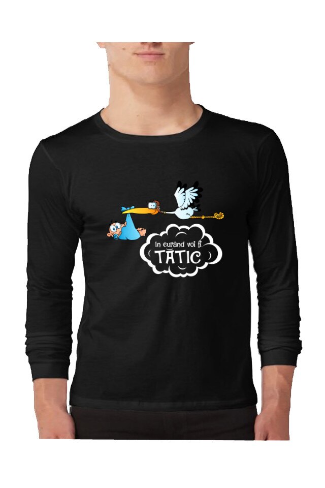 Bluza barbat personalizata 