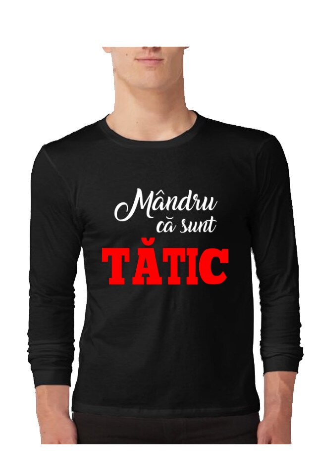 Bluza barbat personalizata 