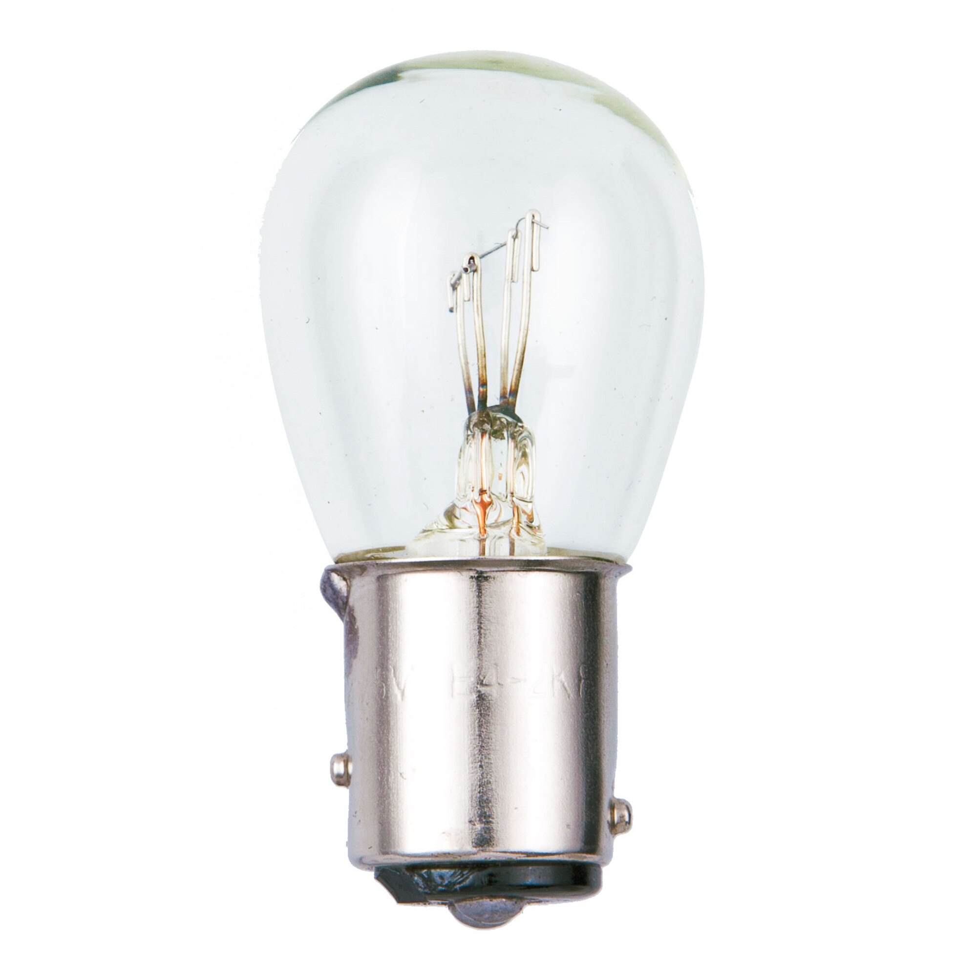 Set 10 bucati bec 12v 21/5w 92865 4cars