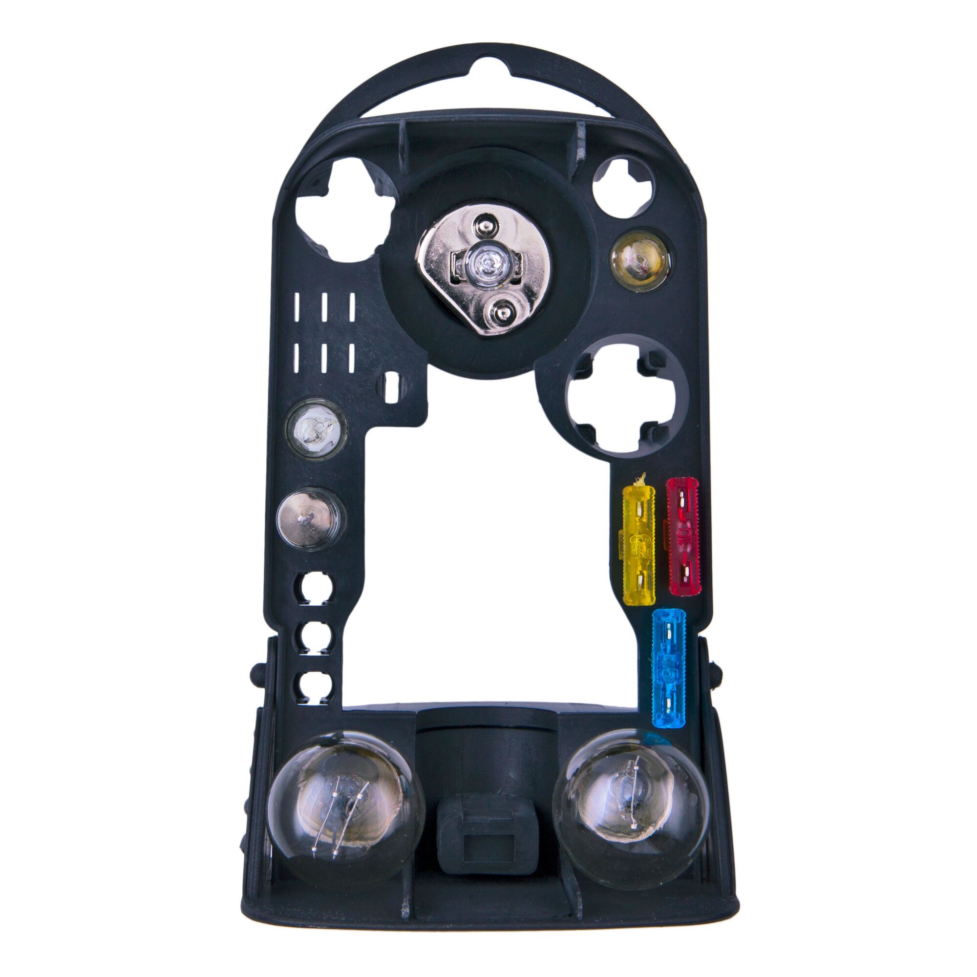 Set bec 12v 60/55w h1 93015 4cars