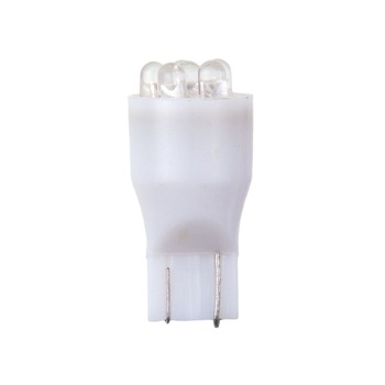 Set 2 bucati bec Led 12v t13 alb 92650 4cars Set 2 bucati bec Led 12v t13 alb 92650 4cars